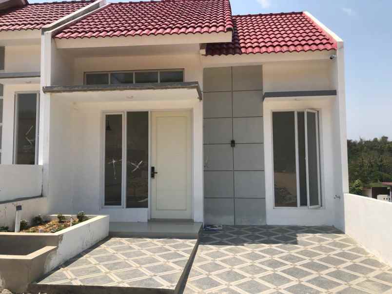 dijual rumah seyegan sleman yogyakarta