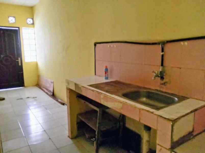 dijual rumah siap huni 3 kamar luas tanah 90m