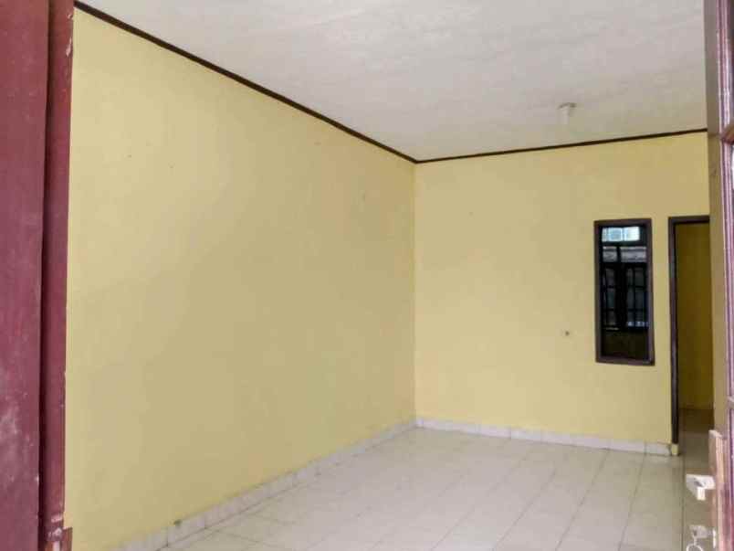 dijual rumah siap huni 3 kamar luas tanah 90m