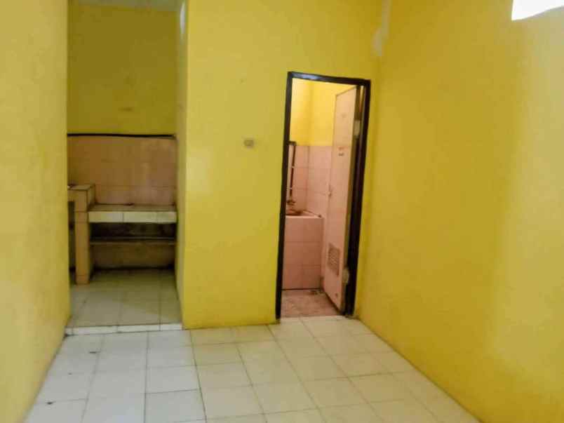 dijual rumah siap huni 3 kamar luas tanah 90m