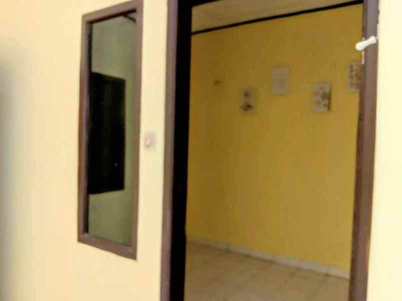 dijual rumah siap huni 3 kamar luas tanah 90m