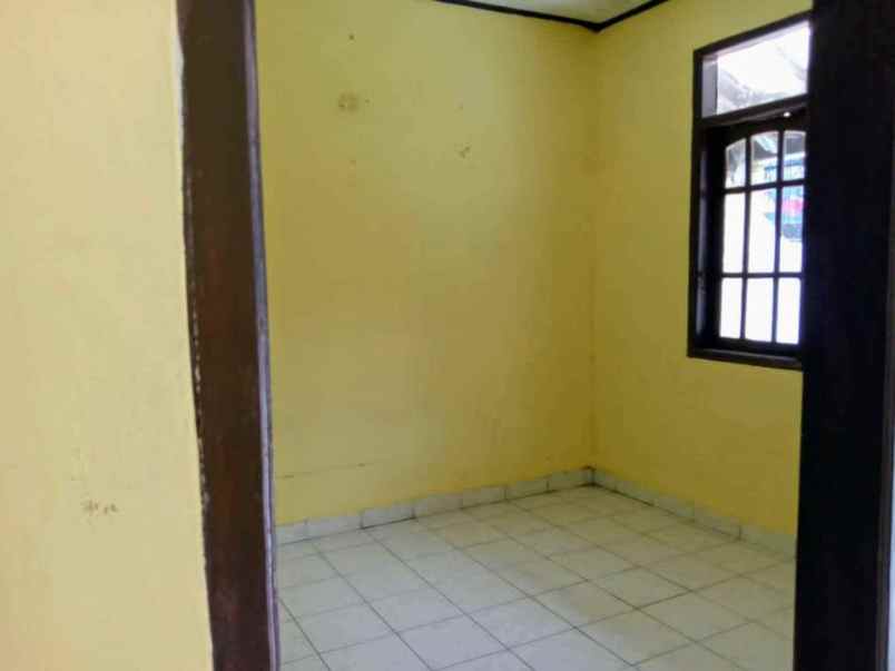 dijual rumah siap huni 3 kamar luas tanah 90m