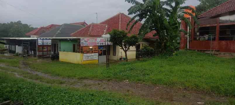 dijual rumah siap huni tinggal masuk