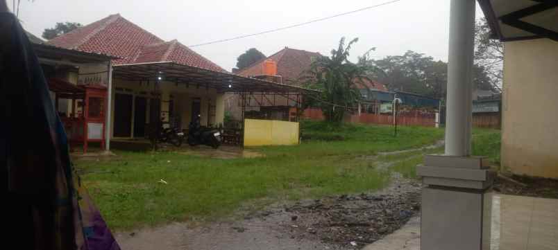 dijual rumah siap huni tinggal masuk