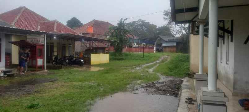 dijual rumah siap huni tinggal masuk