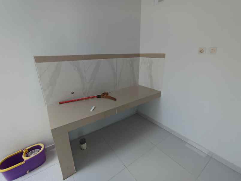 dijual rumah sidoarum