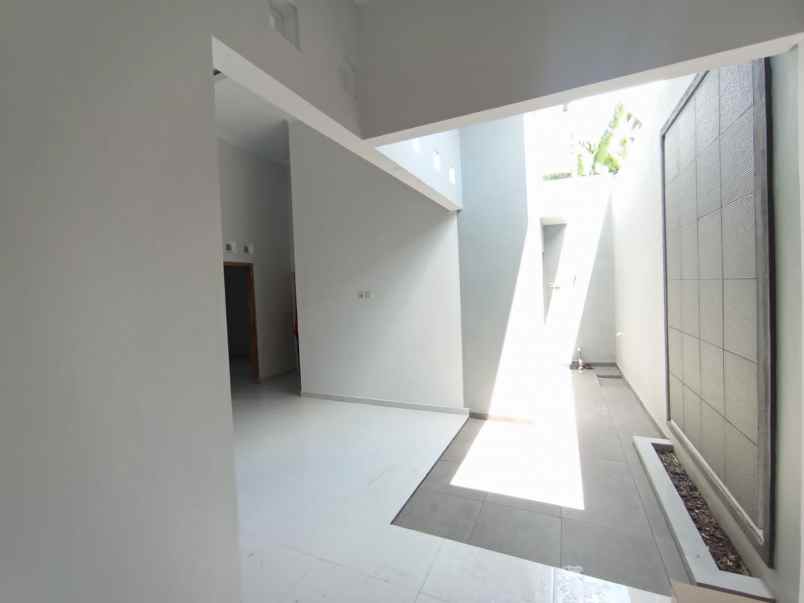 dijual rumah sidoarum