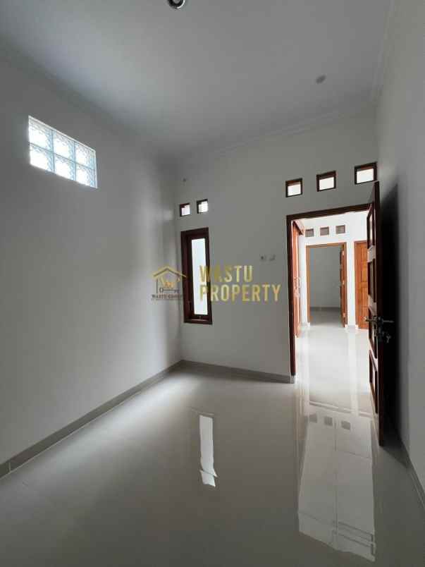 dijual rumah sidoarum