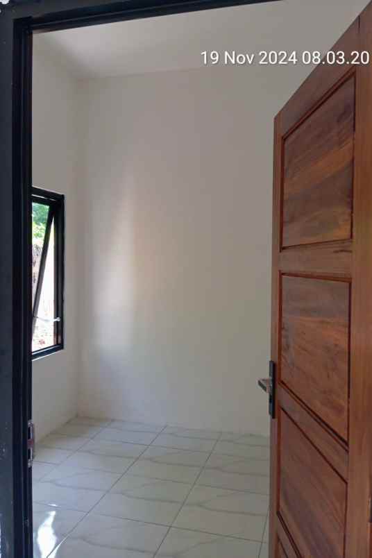 dijual rumah sidorejo