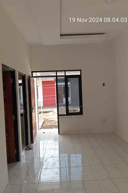 dijual rumah sidorejo