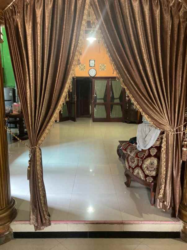 dijual rumah sidosermo pdk