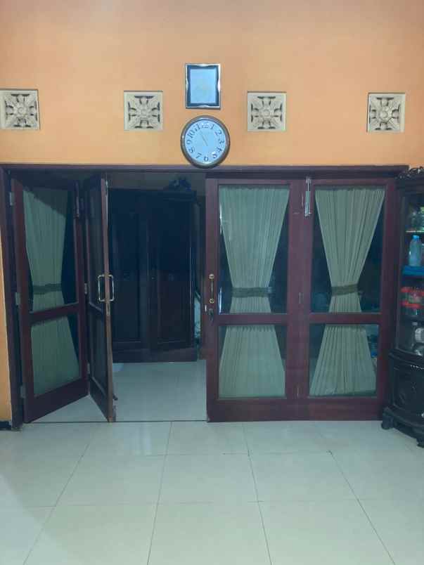 dijual rumah sidosermo pdk