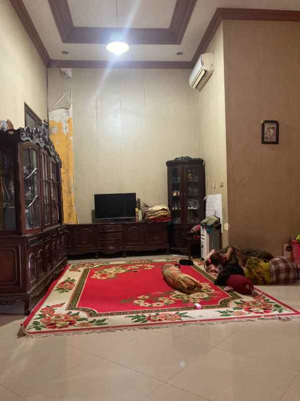 dijual rumah sidosermo pdk