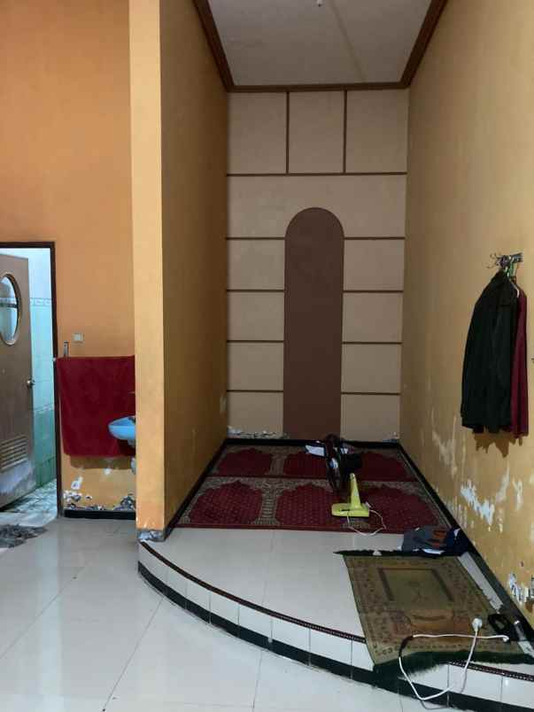 dijual rumah sidosermo pdk