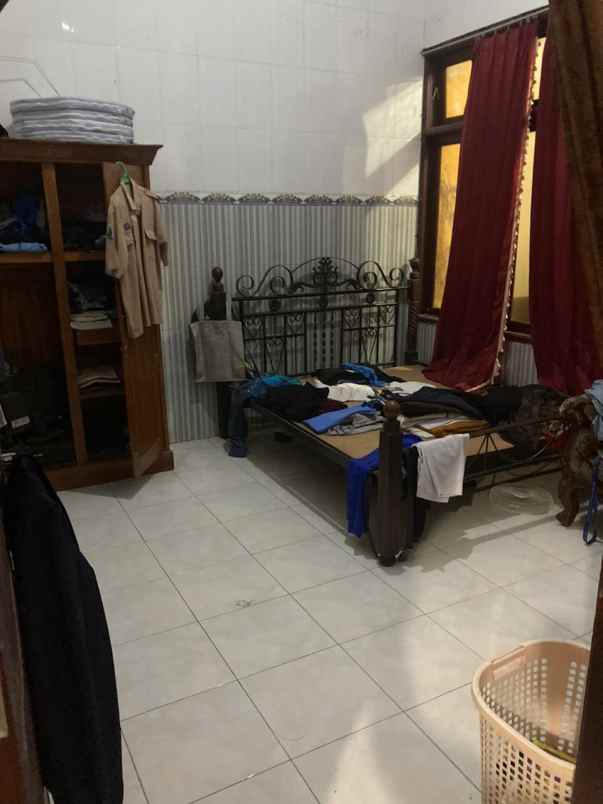 dijual rumah sidosermo pdk