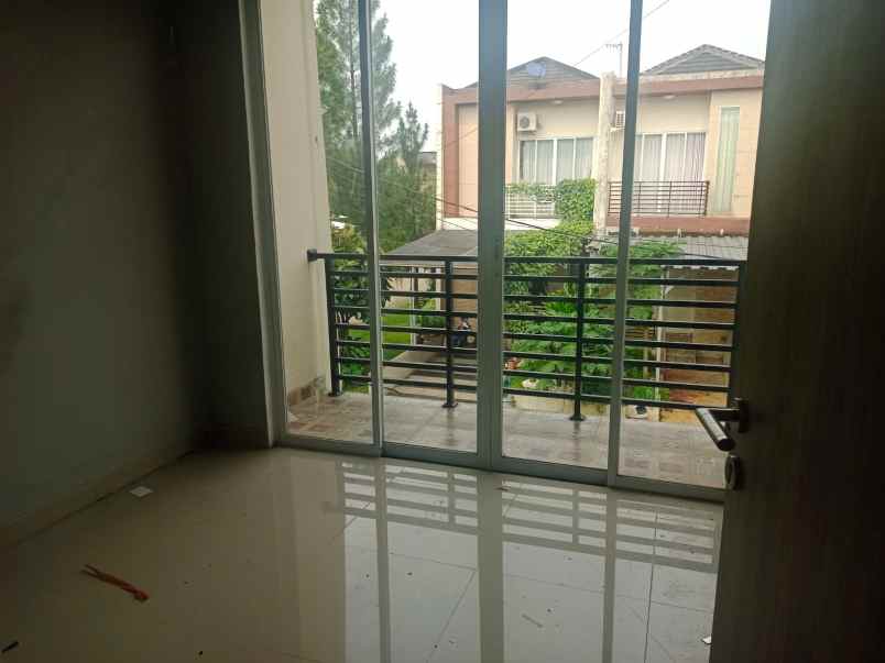 dijual rumah sindangbarang bogor barat