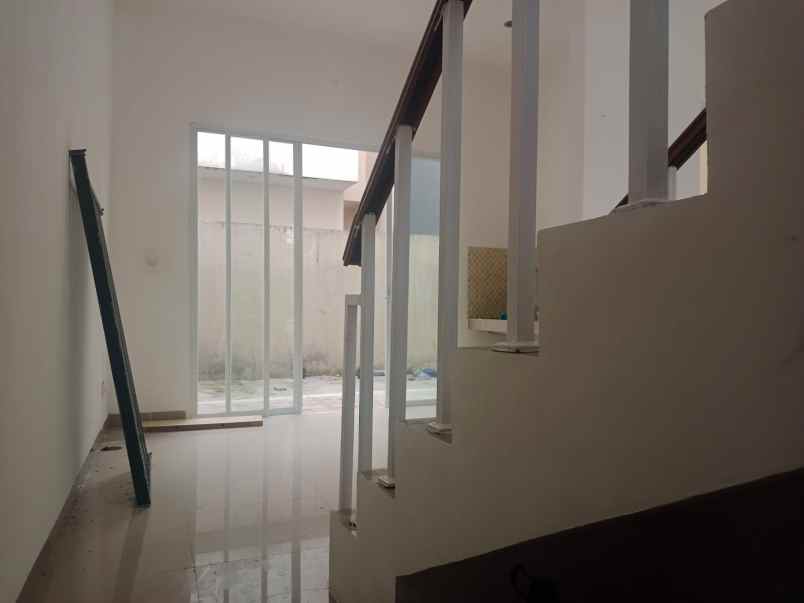 dijual rumah sindangbarang bogor barat