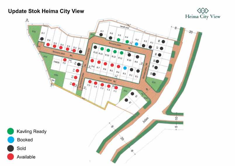 dijual rumah sindanglaya arcamanik