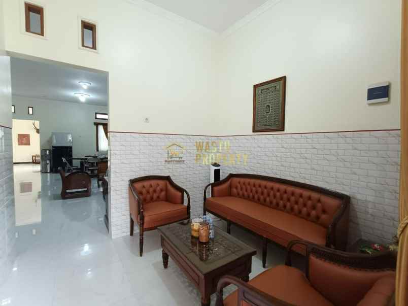 dijual rumah sitimulyo piyungan bantul