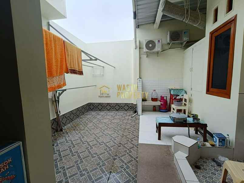 dijual rumah sitimulyo piyungan bantul