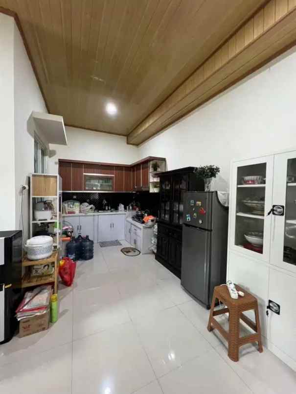 dijual rumah springville residence