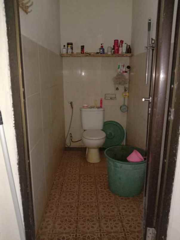 dijual rumah strategis di taman griya jimbaran