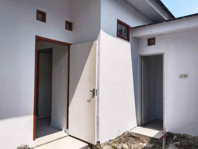 dijual rumah subsidi daerah cikarang selatan