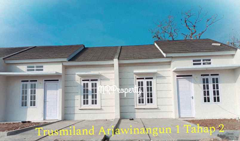 dijual rumah subsidi murah cirebon