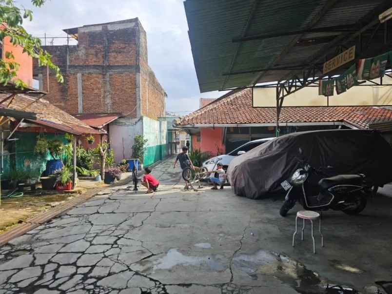 dijual rumah sukagalih