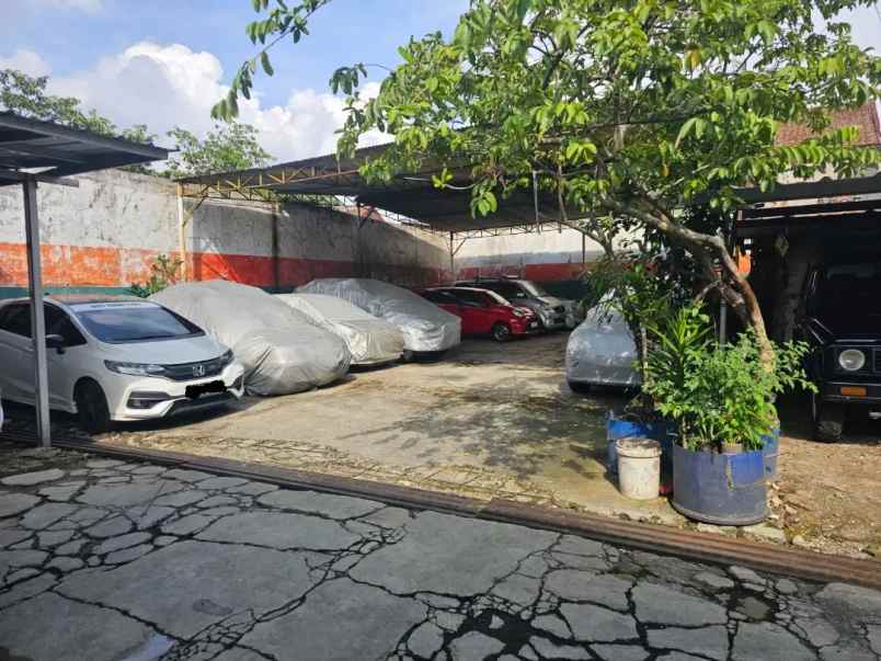 dijual rumah sukagalih