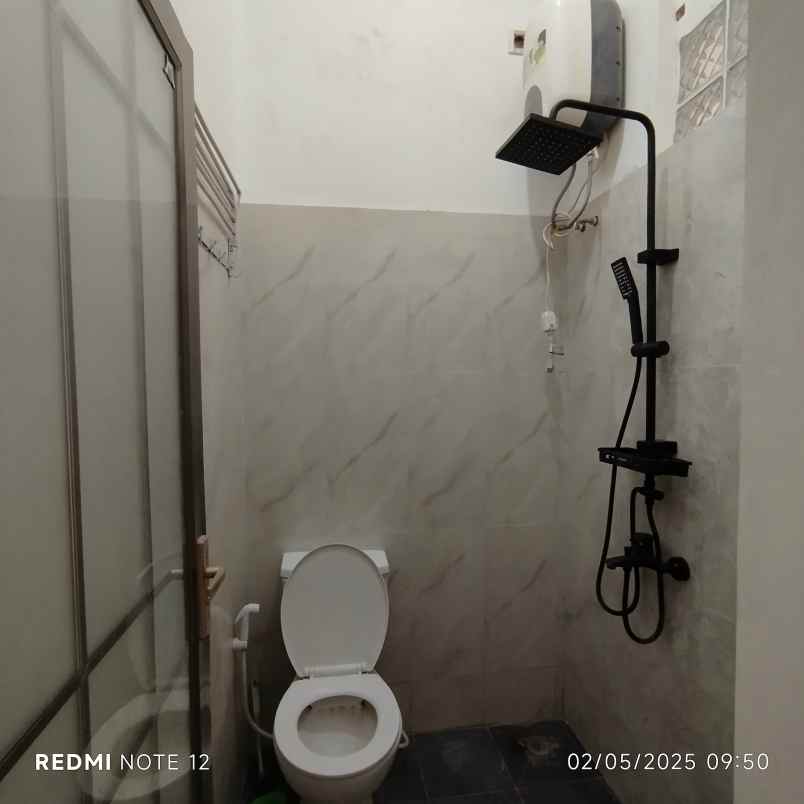 dijual rumah sukamukti banyuresmi garut