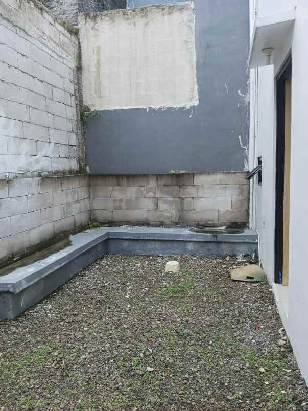dijual rumah sukaraja