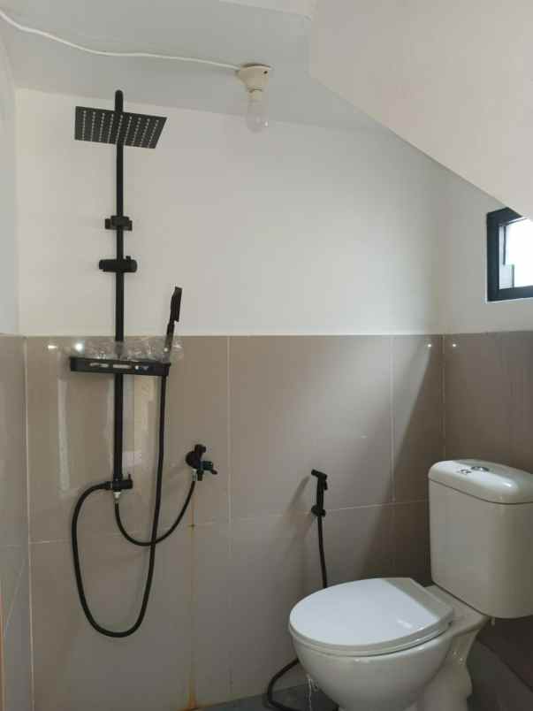 dijual rumah sukaraja