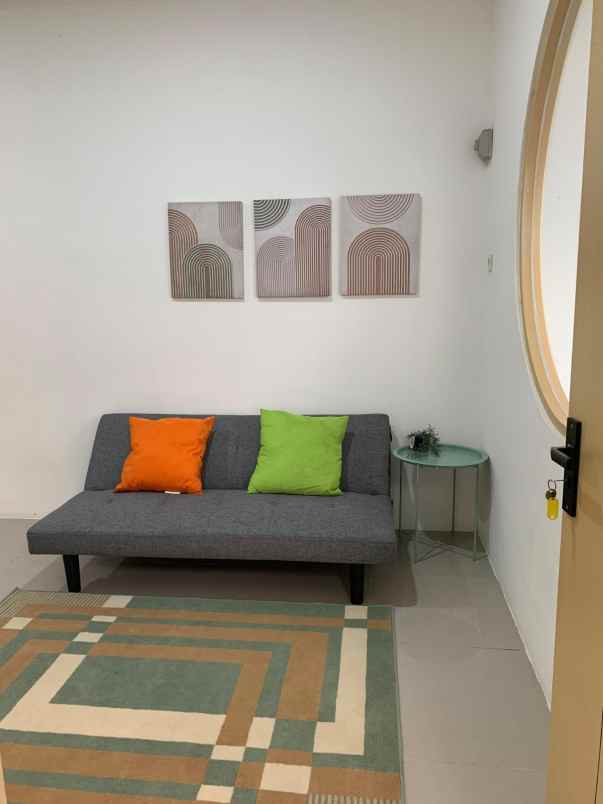 dijual rumah sukaraja