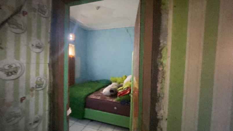 dijual rumah sukatani