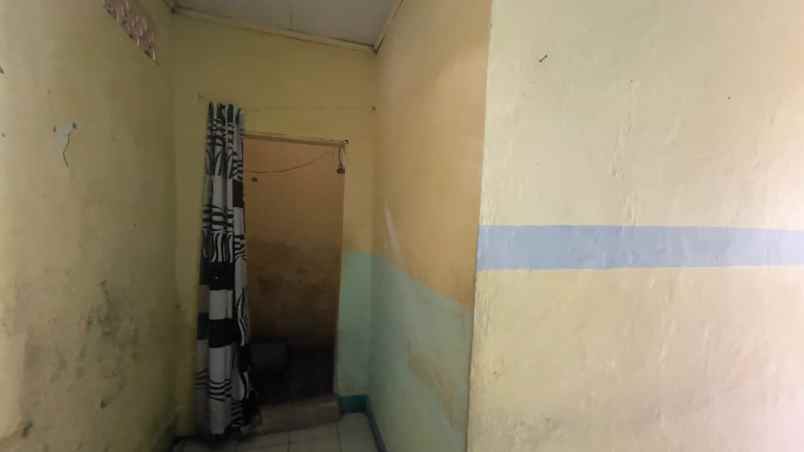 dijual rumah sukatani