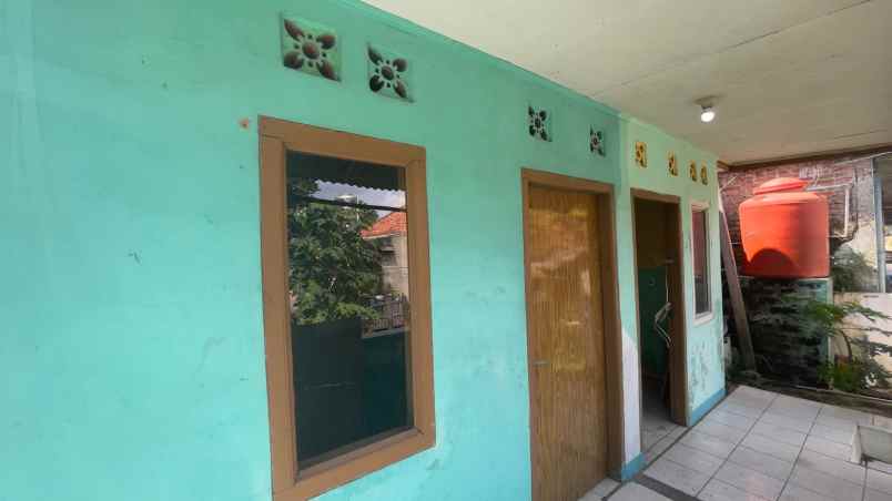 dijual rumah sukatani