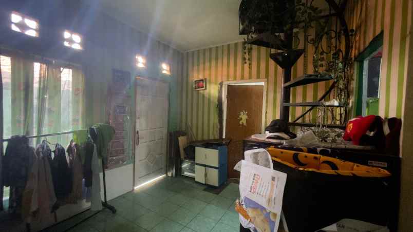 dijual rumah sukatani