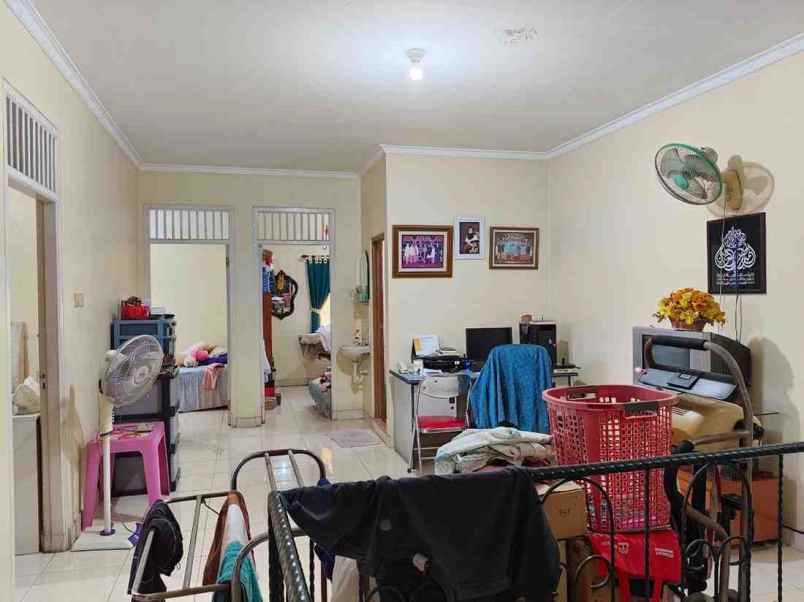 dijual rumah sukmajaya depok