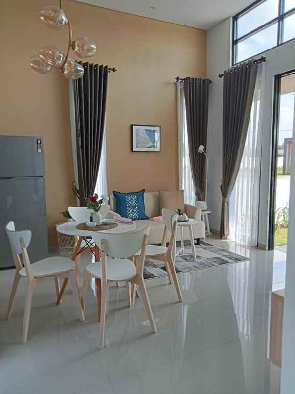 dijual rumah sukodono