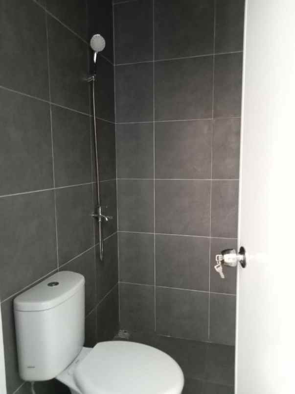 dijual rumah sukodono