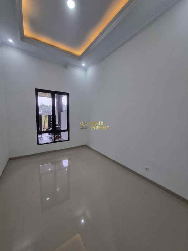 dijual rumah sukoharjo