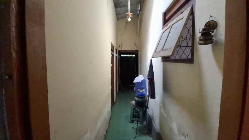 dijual rumah sukorambi
