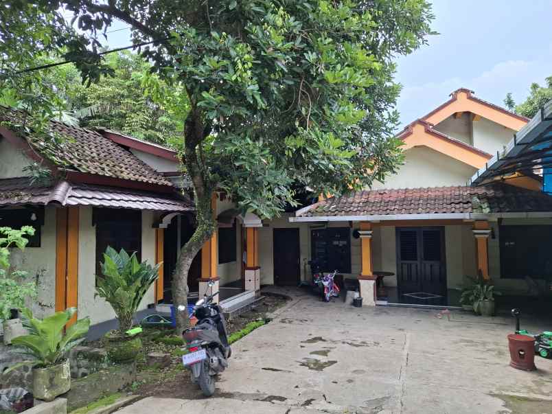 dijual rumah sukorambi