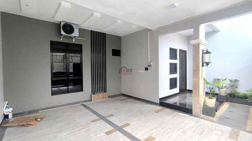 dijual rumah sumber banjarsari surakarta