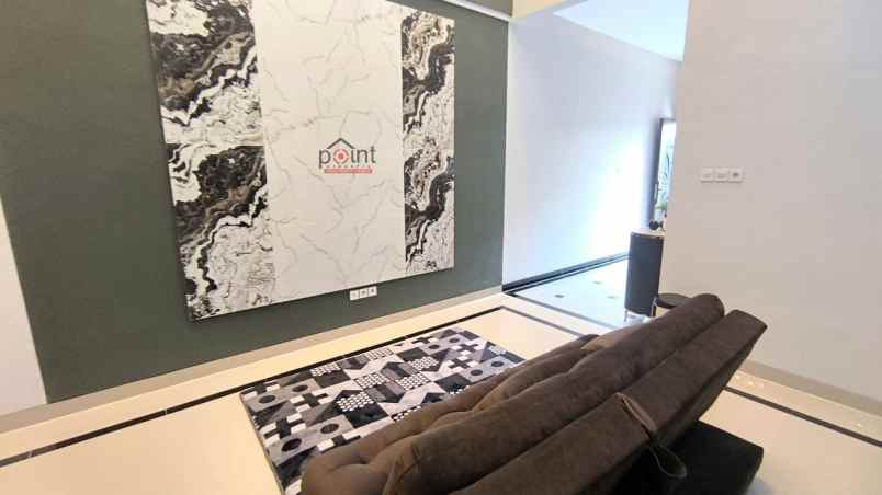 dijual rumah sumber banjarsari surakarta