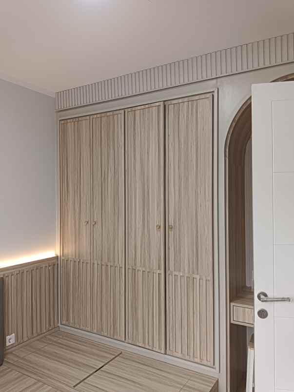 dijual rumah summarecon bandung