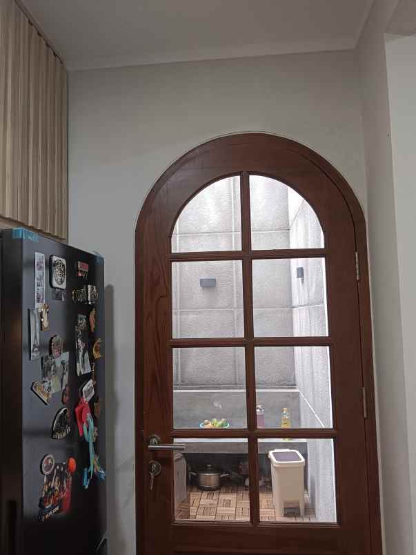 dijual rumah summarecon bandung