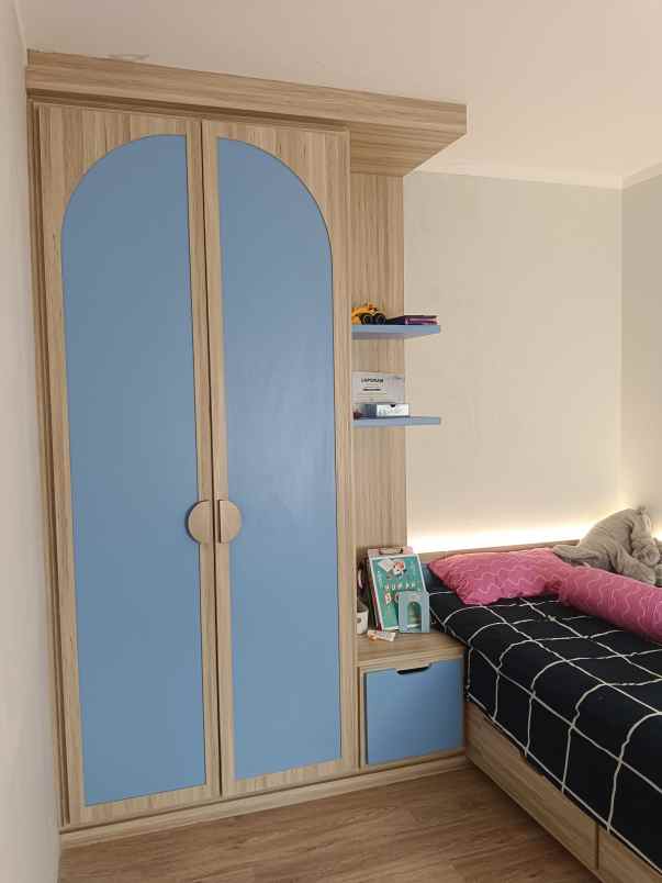 dijual rumah summarecon bandung