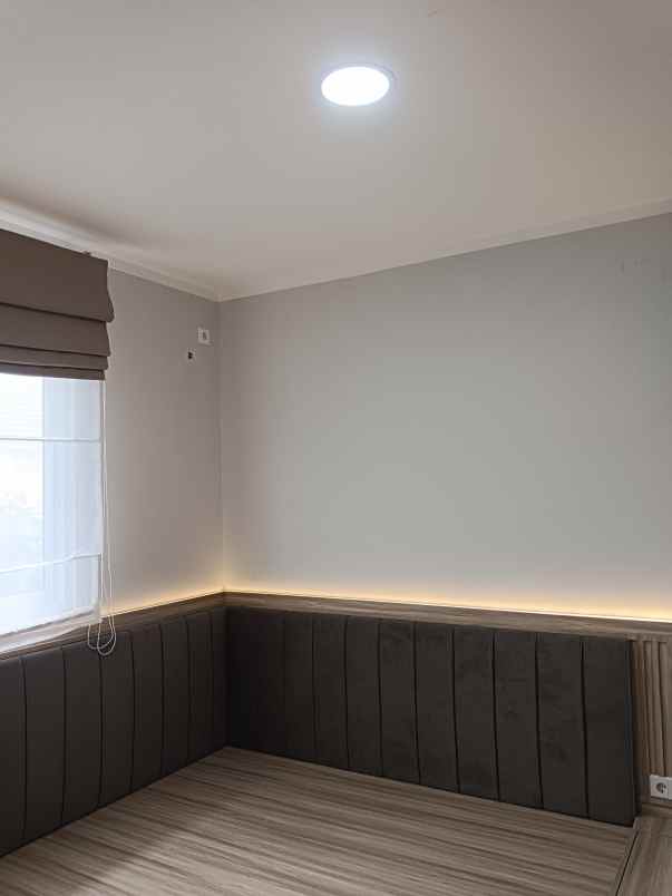 dijual rumah summarecon bandung